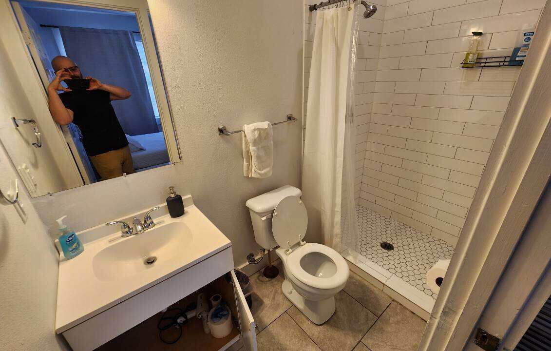 Photo of Bathroom in Monte Vista