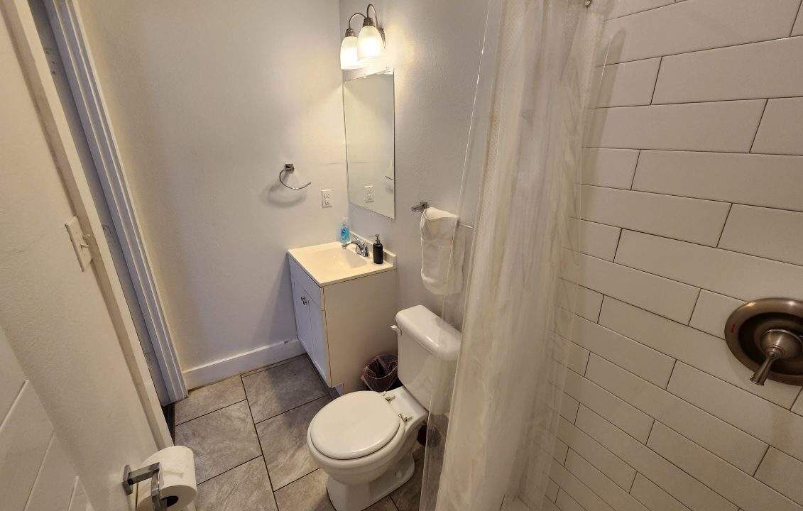 Photo of Bathroom in Monte Vista