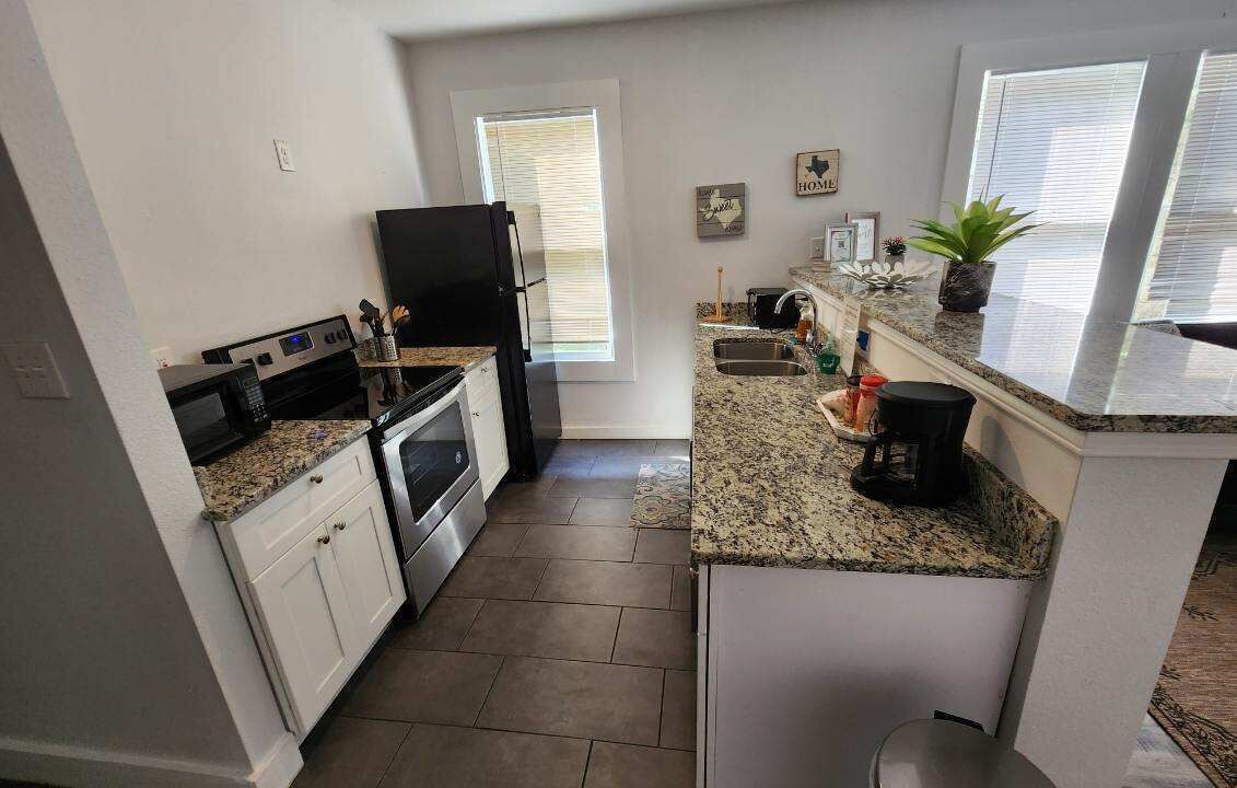 Photo of Kitchen in Monte Vista