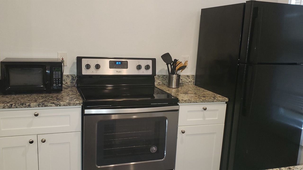 Photo of Kitchen in Monte Vista