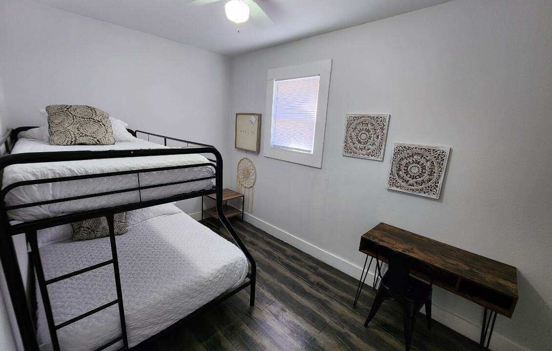 Photo of Bedroom in Monte Vista