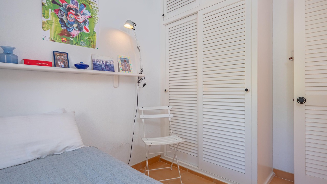 Photo of Bedroom in Aiguablava