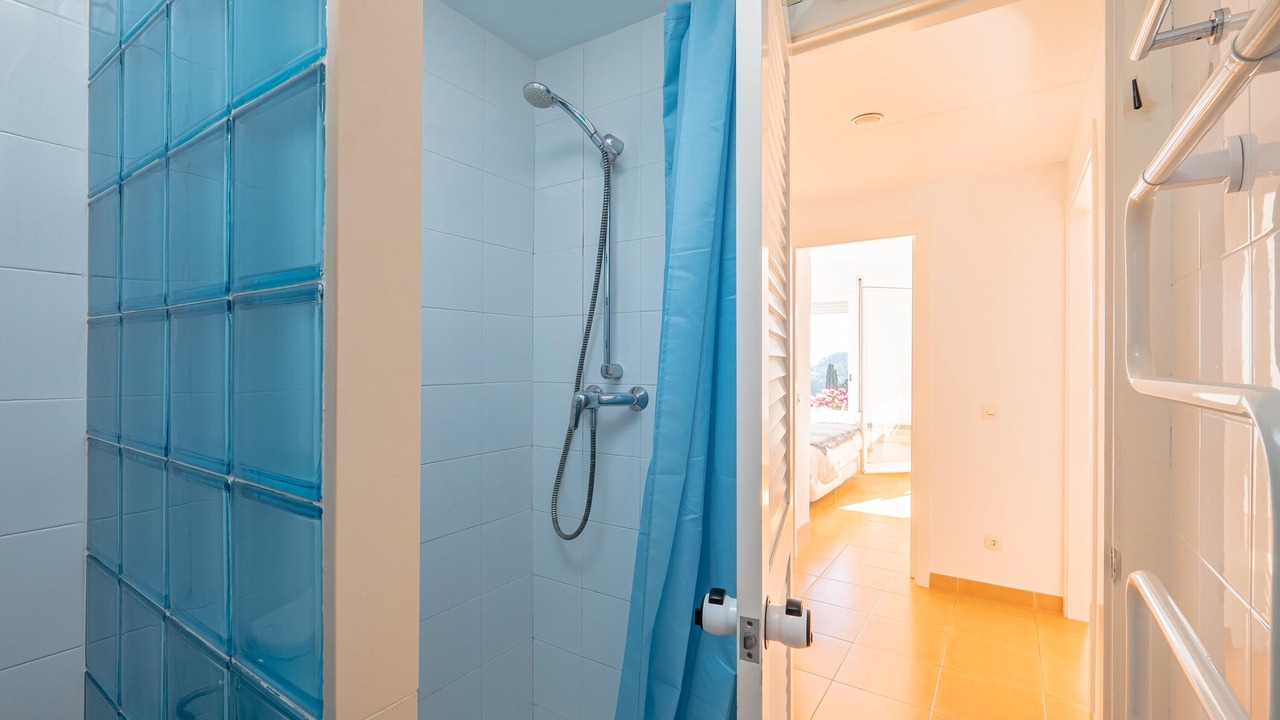 Photo of Bathroom in Aiguablava