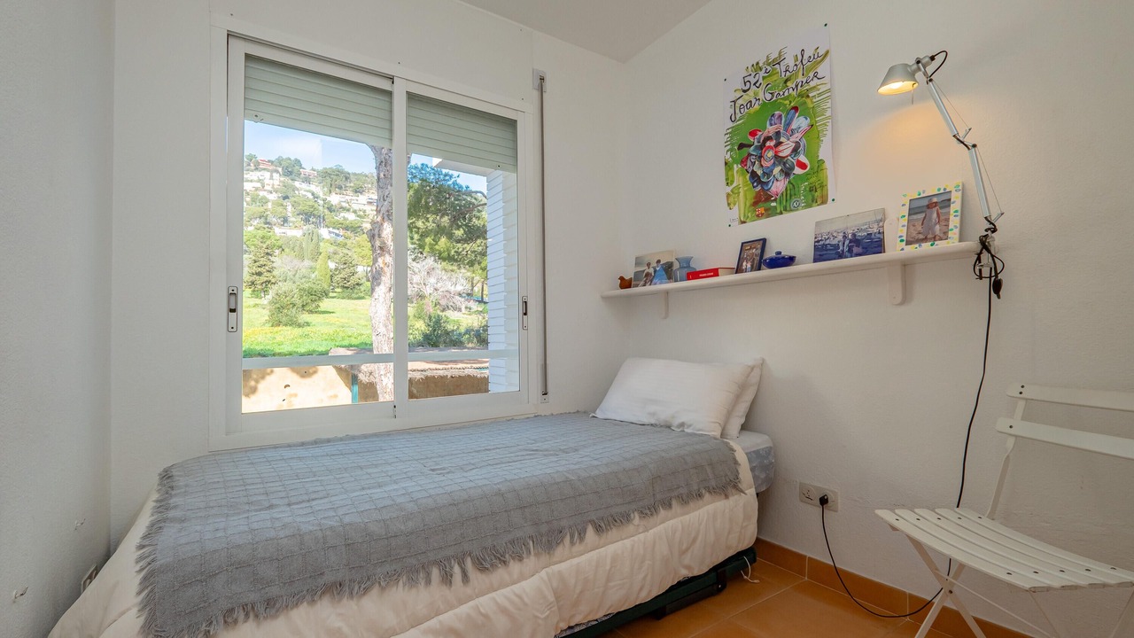 Photo of Bedroom in Aiguablava