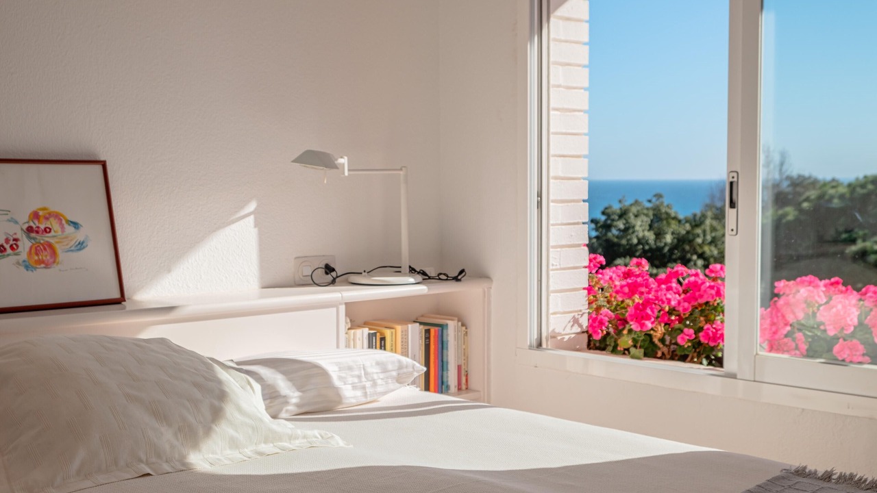 Photo of Bedroom in Aiguablava