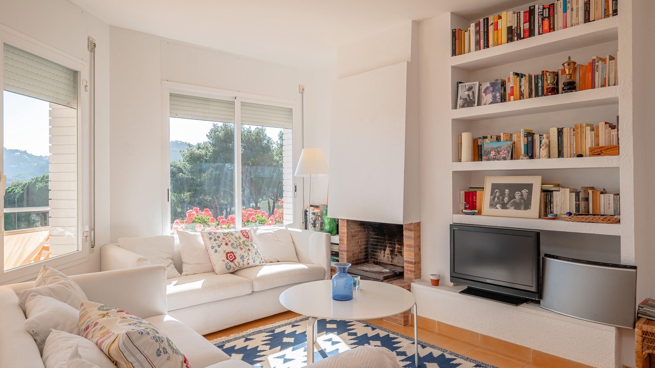 Photo of Livingroom in Aiguablava