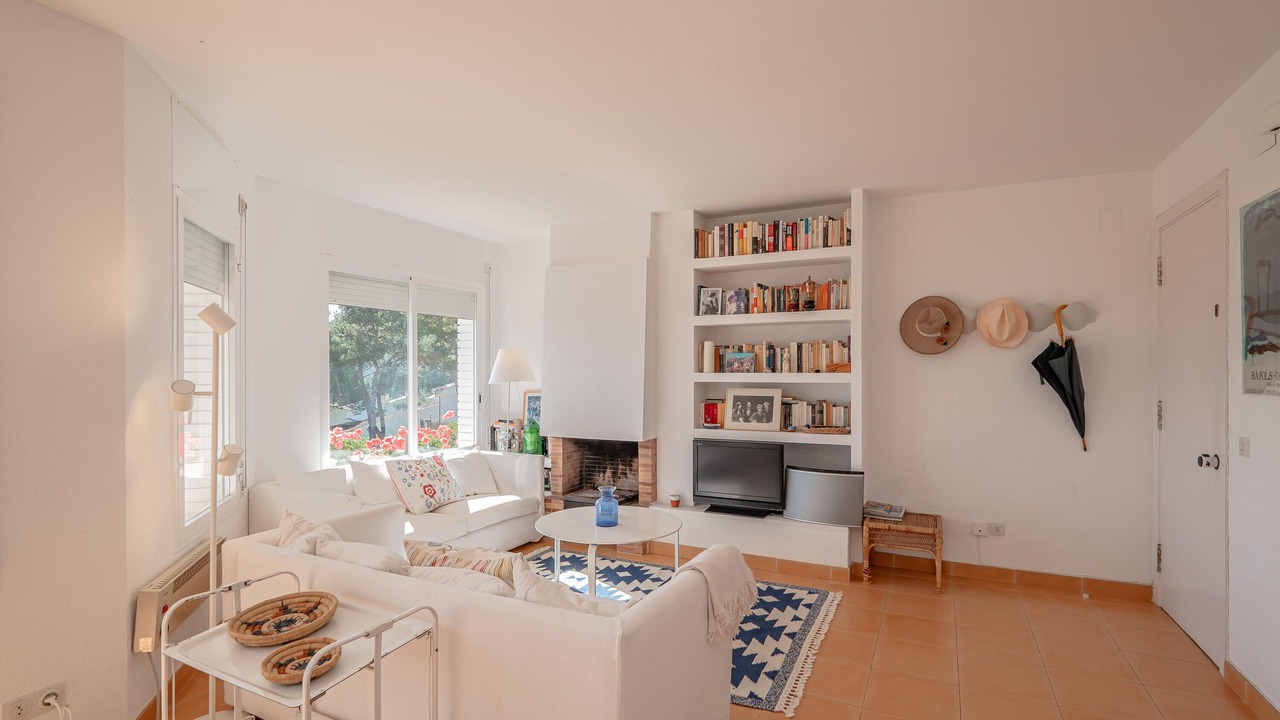 Photo of Livingroom in Aiguablava