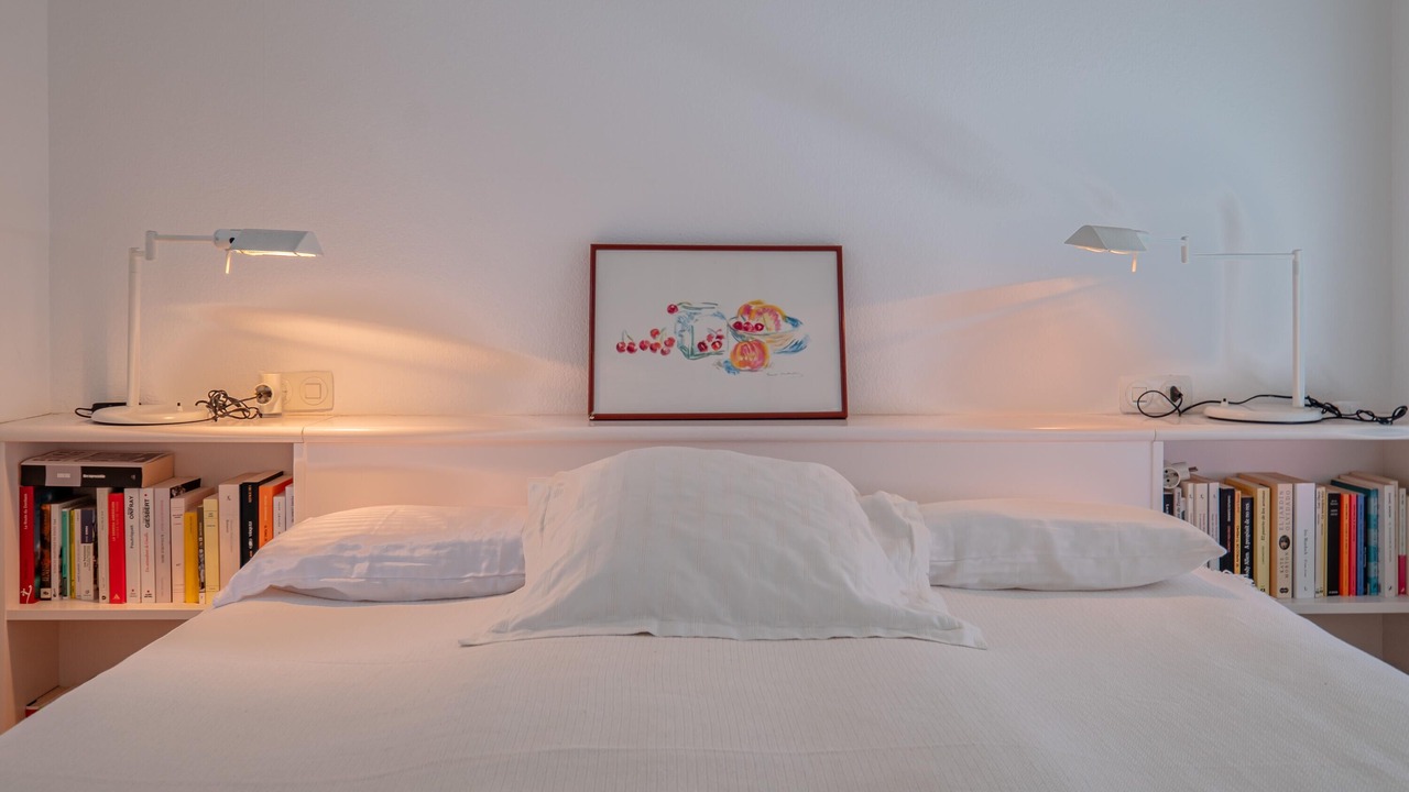 Photo of Bedroom in Aiguablava