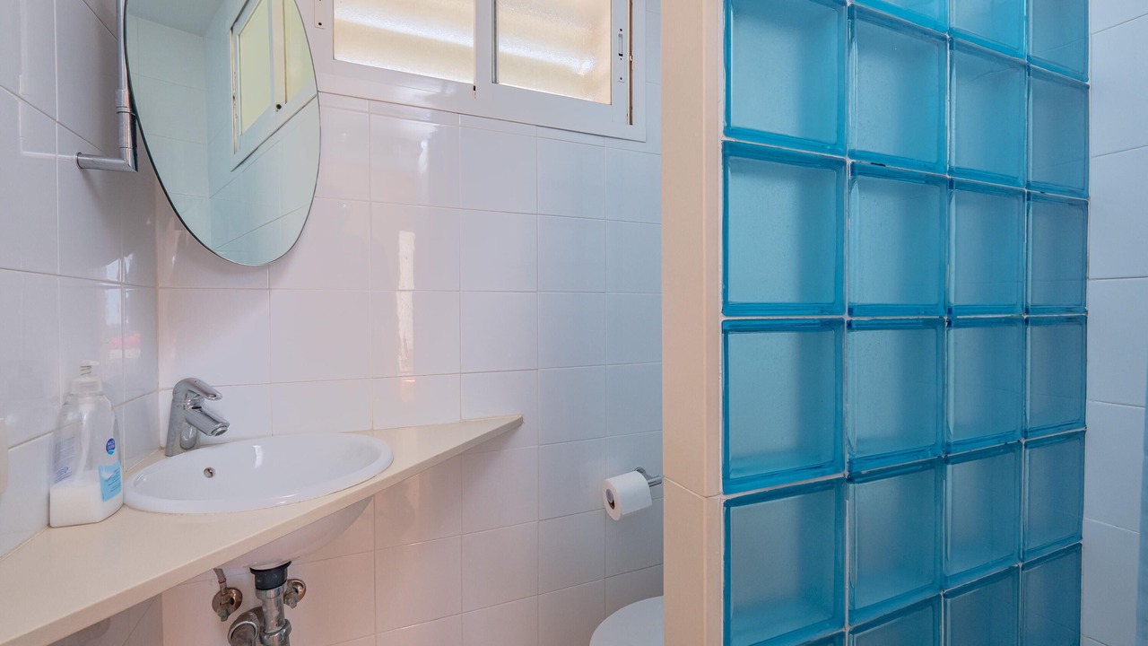 Photo of Bathroom in Aiguablava