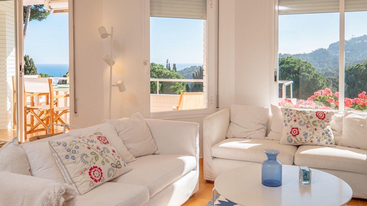 Photo of Livingroom in Aiguablava