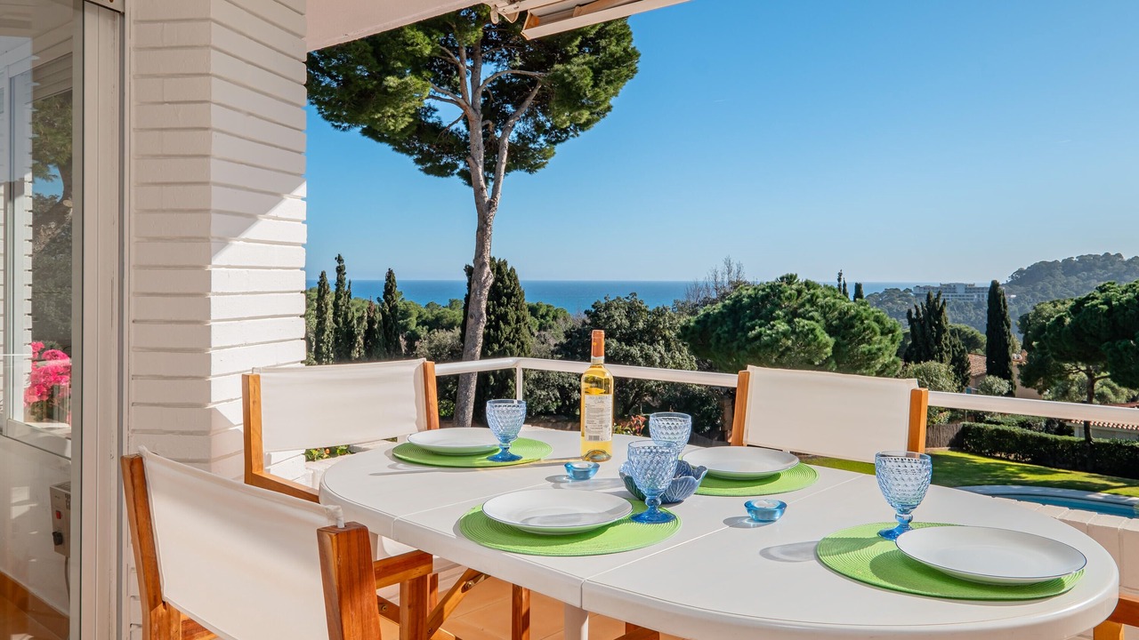Photo of Outdoor in Aiguablava