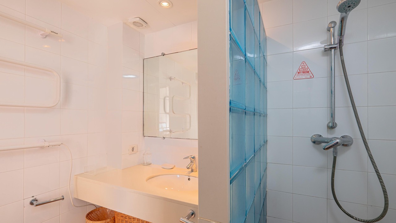 Photo of Bathroom in Aiguablava