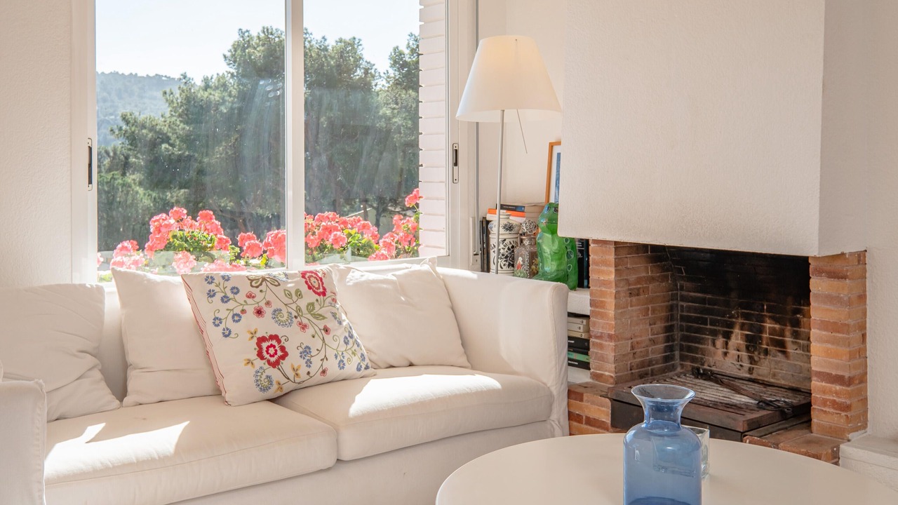 Photo of Livingroom in Aiguablava