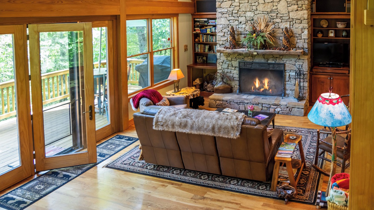 Photo of Livingroom in Arden