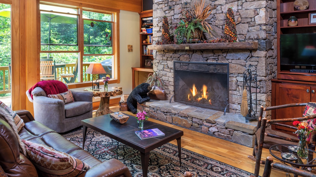 Photo of Livingroom in Arden