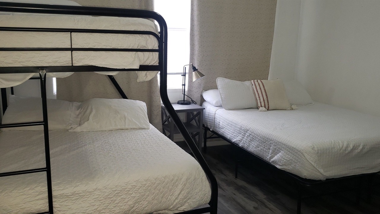 Photo of Bedroom in Monte Vista