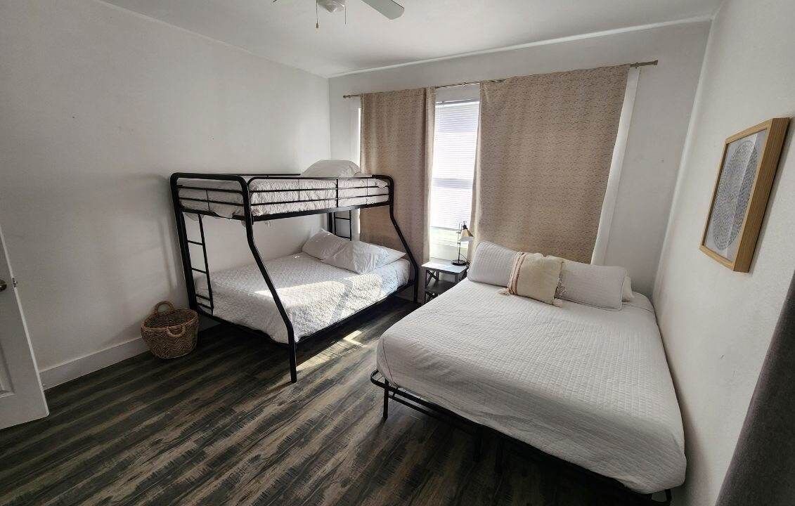 Photo of Bedroom in Monte Vista