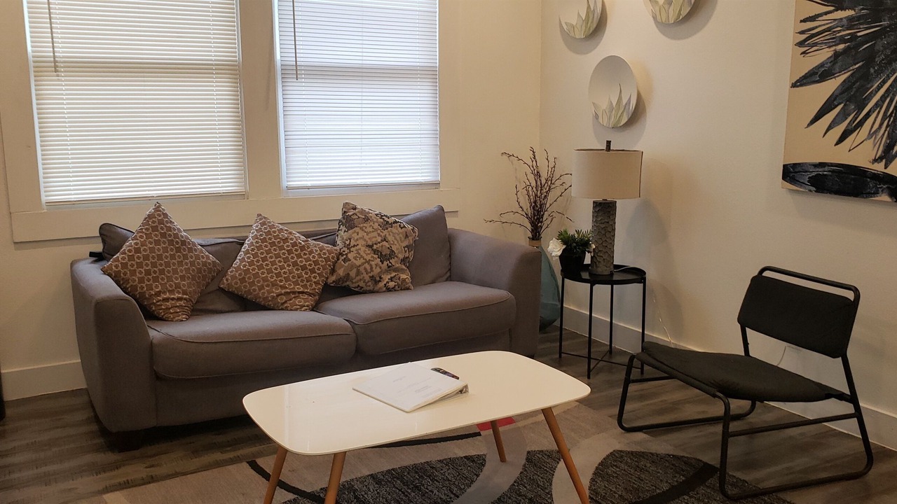 Photo of Livingroom in Monte Vista