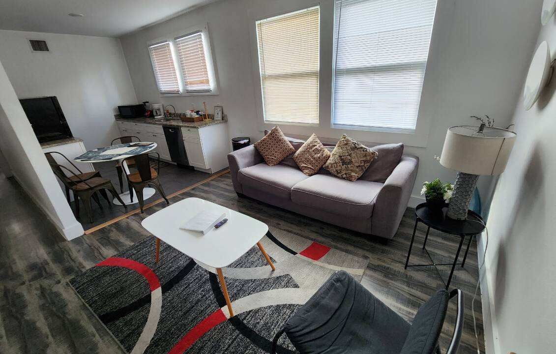 Photo of Livingroom in Monte Vista