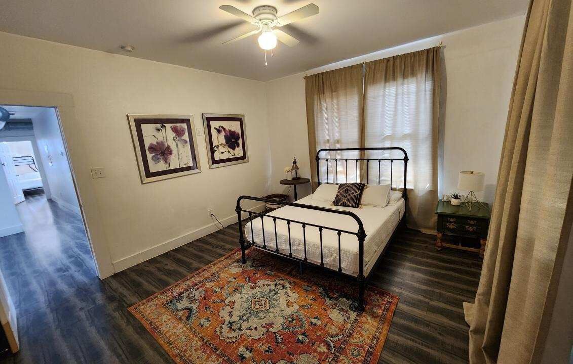 Photo of Bedroom in Monte Vista
