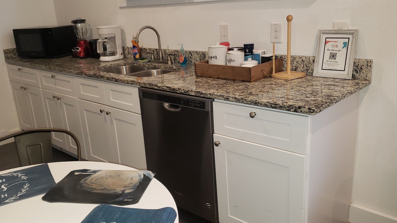 Photo of Kitchen in Monte Vista