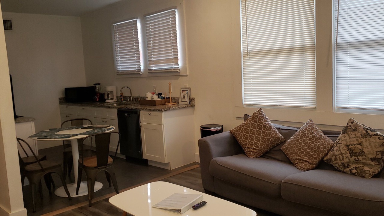 Photo of Livingroom in Monte Vista