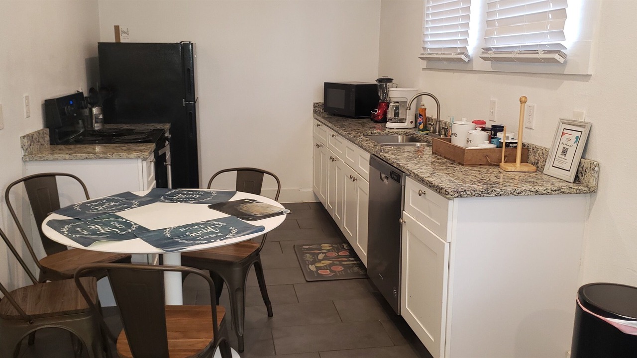 Photo of Kitchen in Monte Vista
