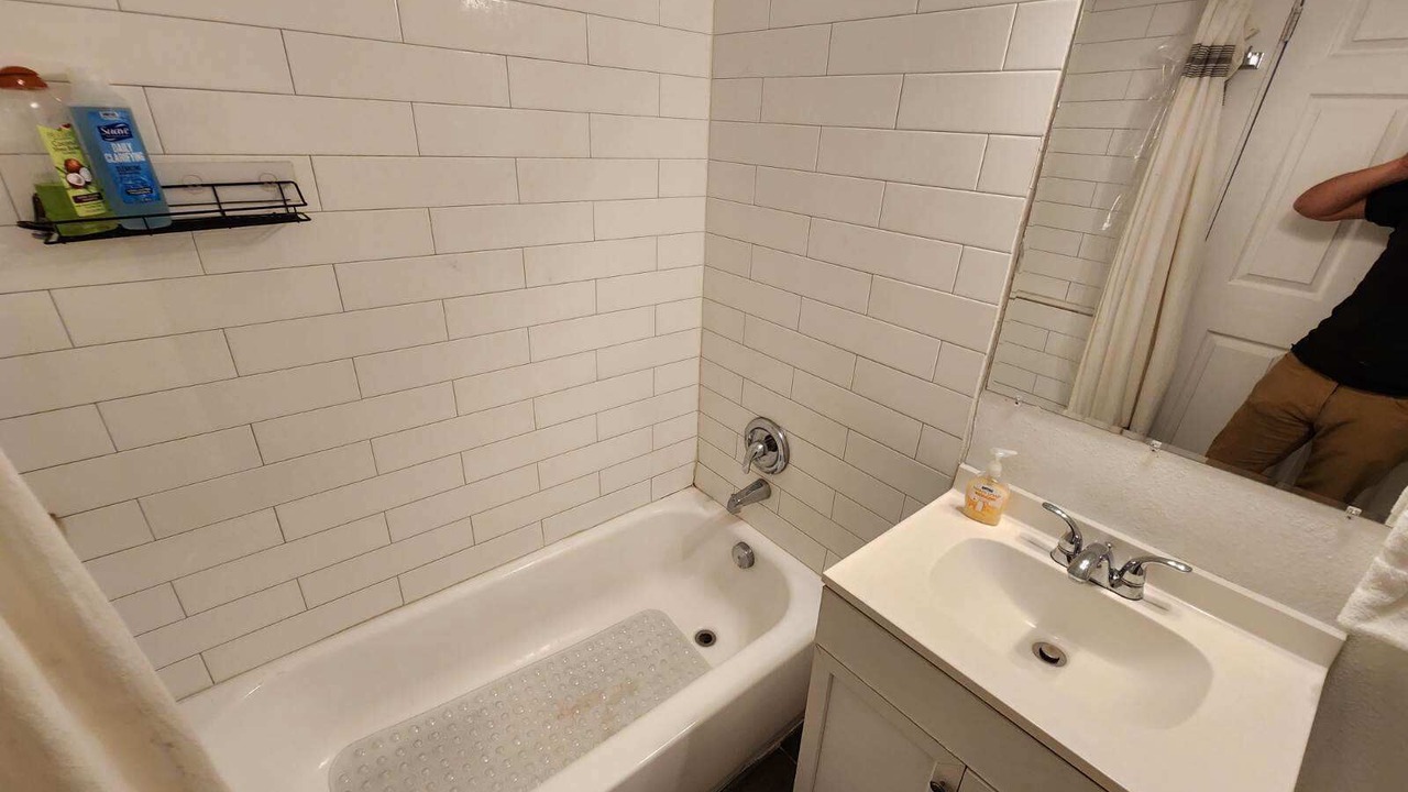 Photo of Bathroom in Stone Oak