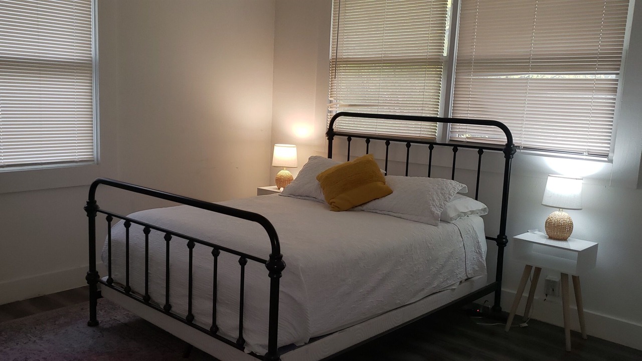 Photo of Bedroom in Stone Oak