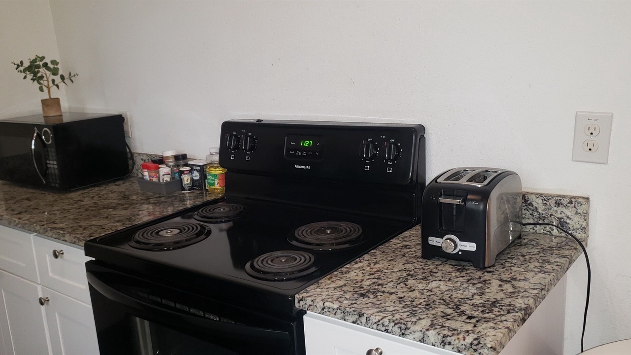 Photo of Kitchen in Stone Oak