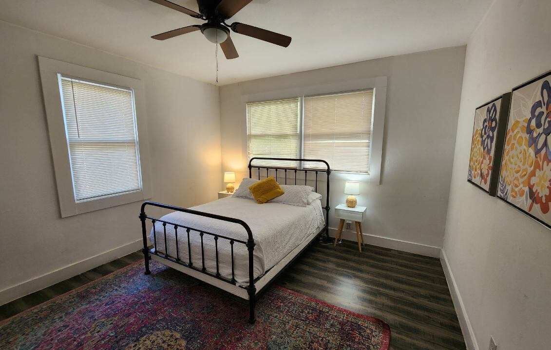Photo of Bedroom in Stone Oak