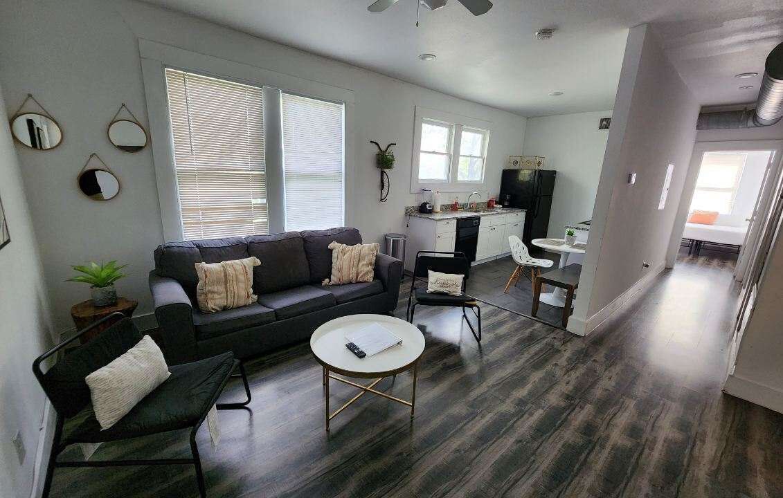 Photo of Livingroom in Stone Oak