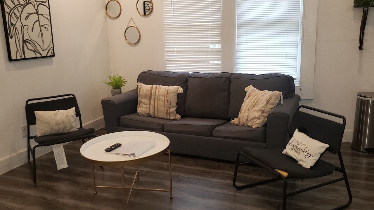 Photo of Livingroom in Stone Oak
