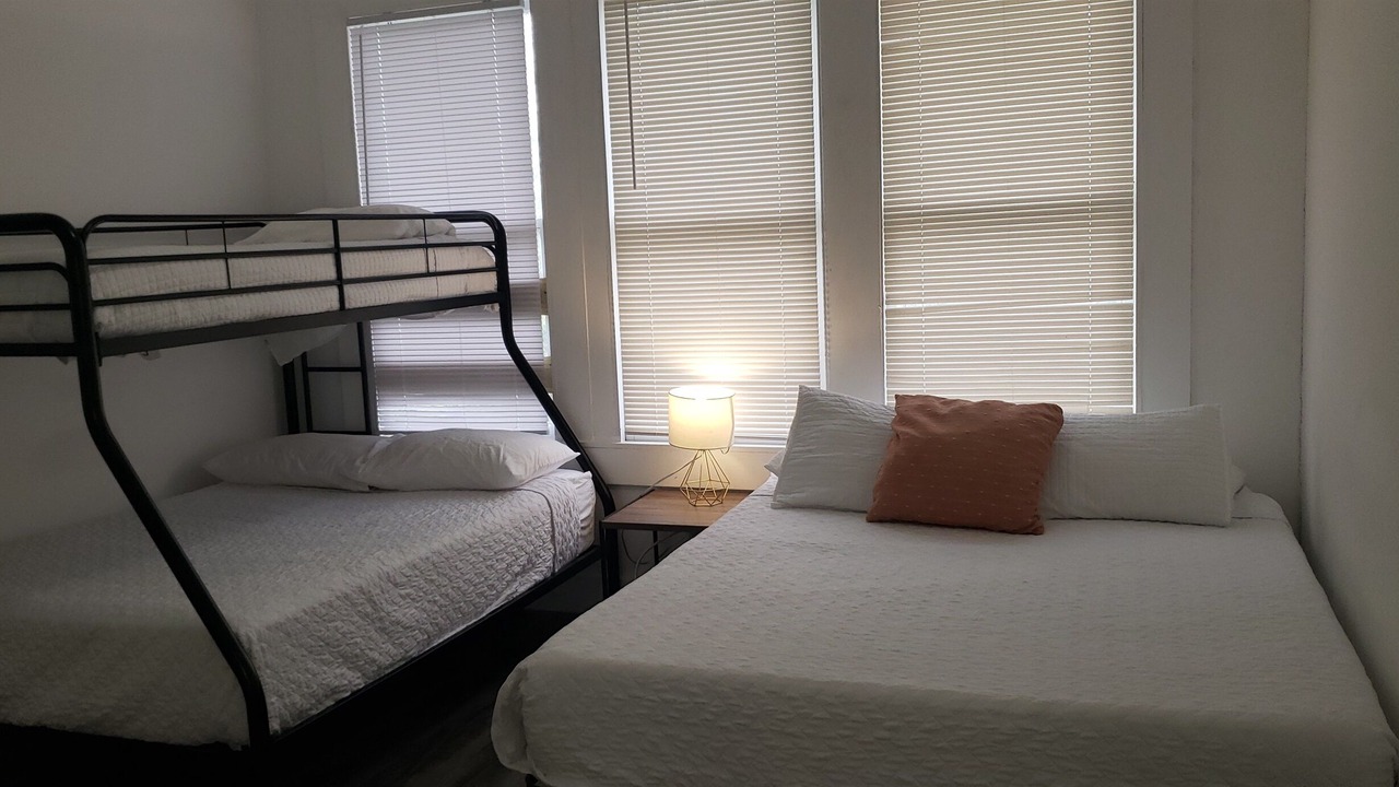Photo of Bedroom in Stone Oak