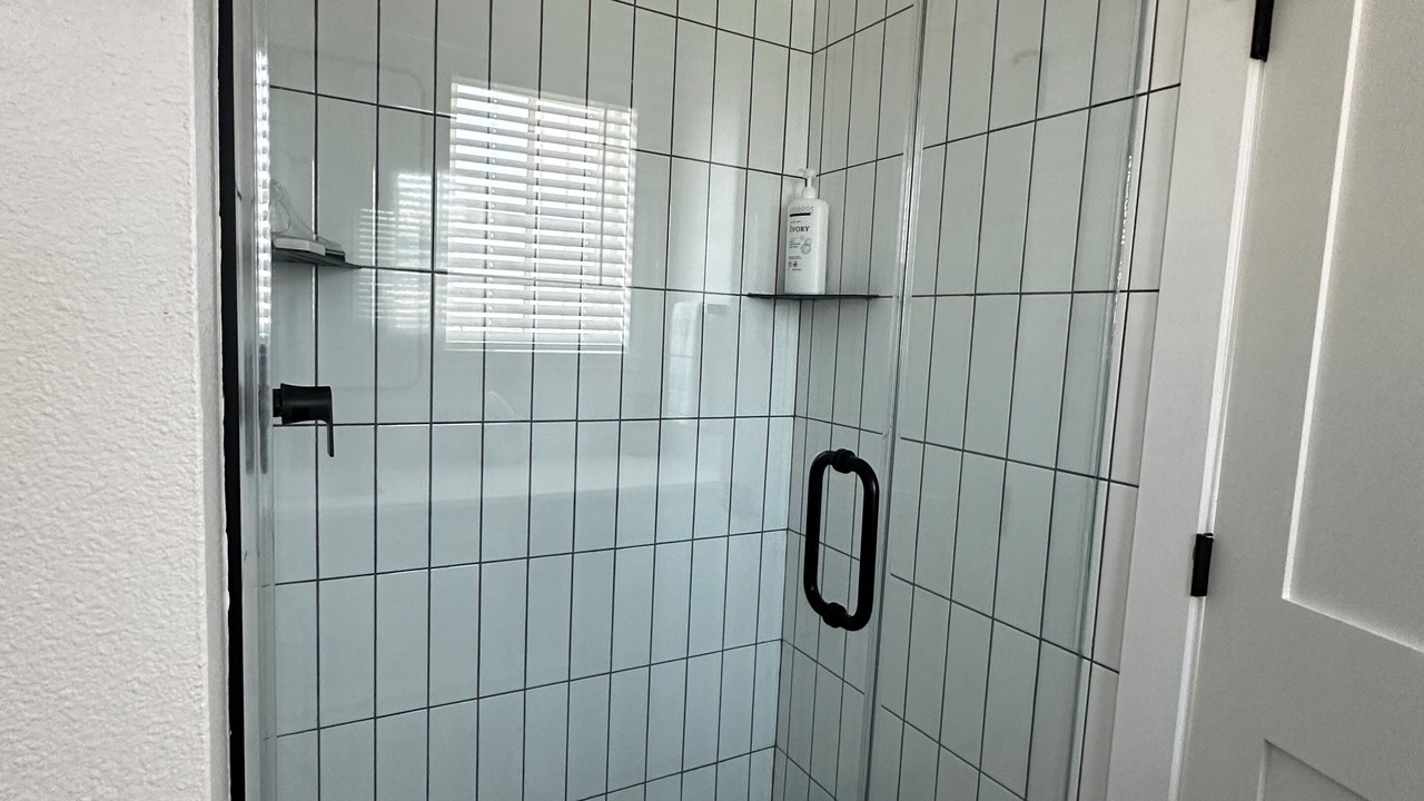 Photo of Bathroom in Port Aransas