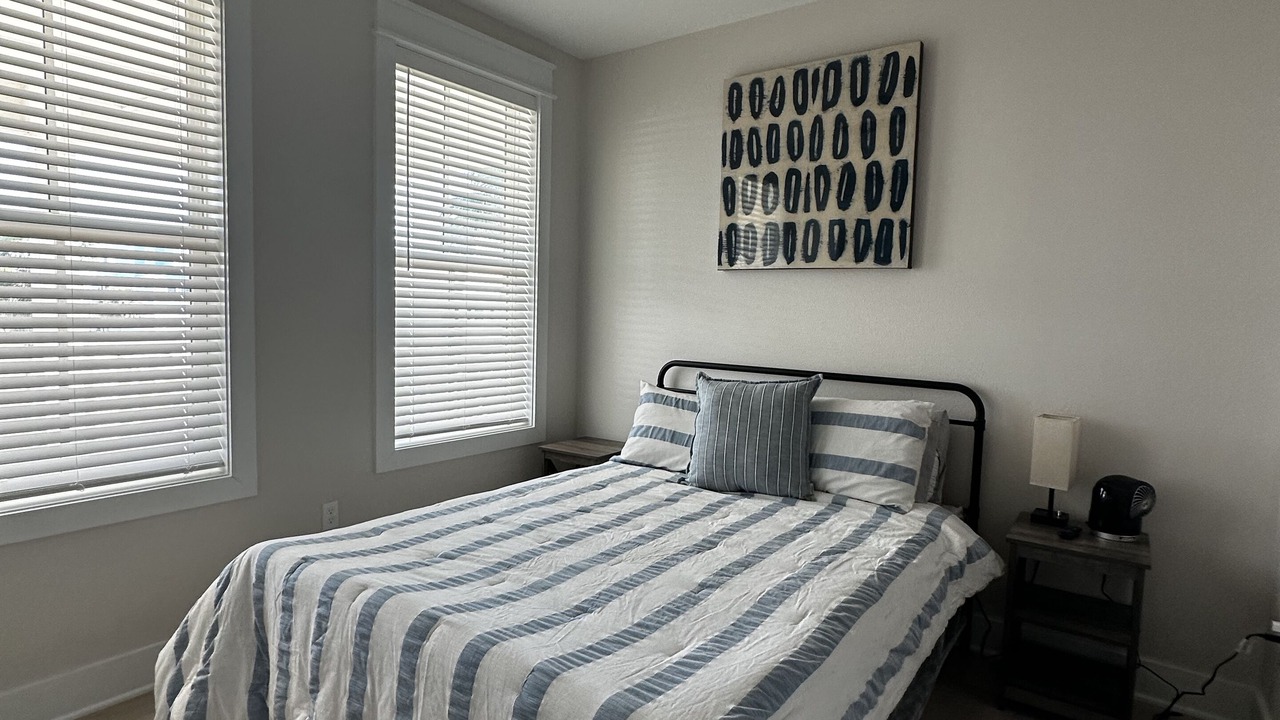Photo of Bedroom in Port Aransas