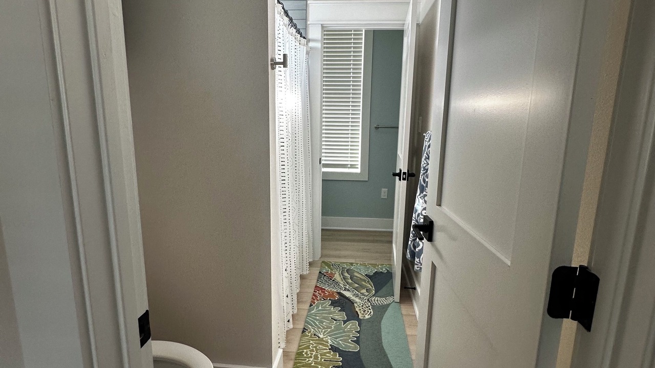 Photo of Bathroom in Port Aransas