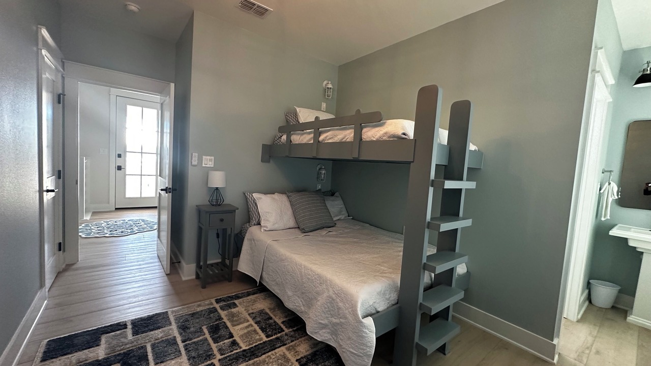 Photo of Bedroom in Port Aransas
