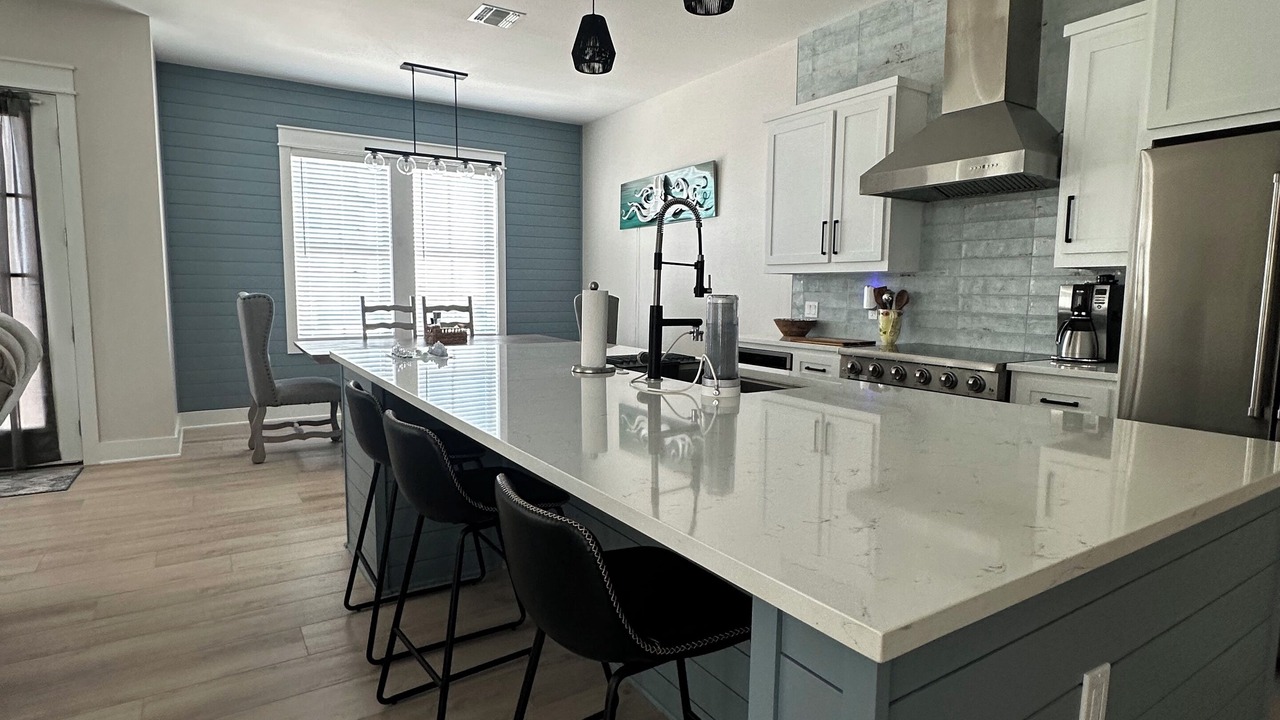 Photo of Kitchen in Port Aransas