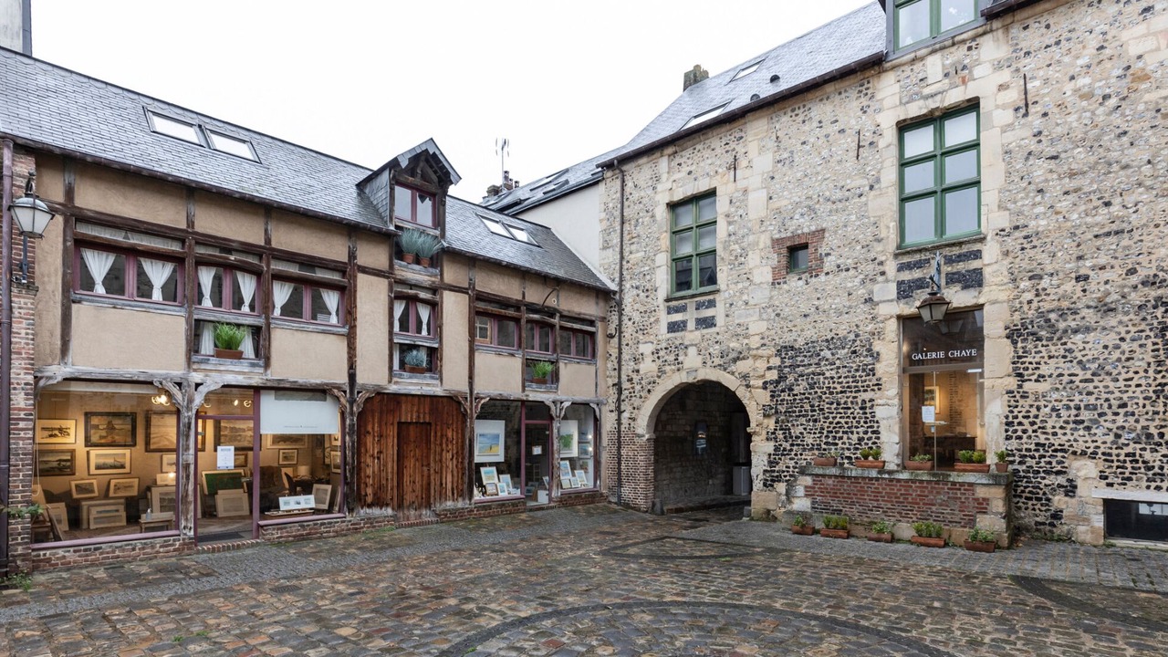 Photo of Outdoor in Enclos