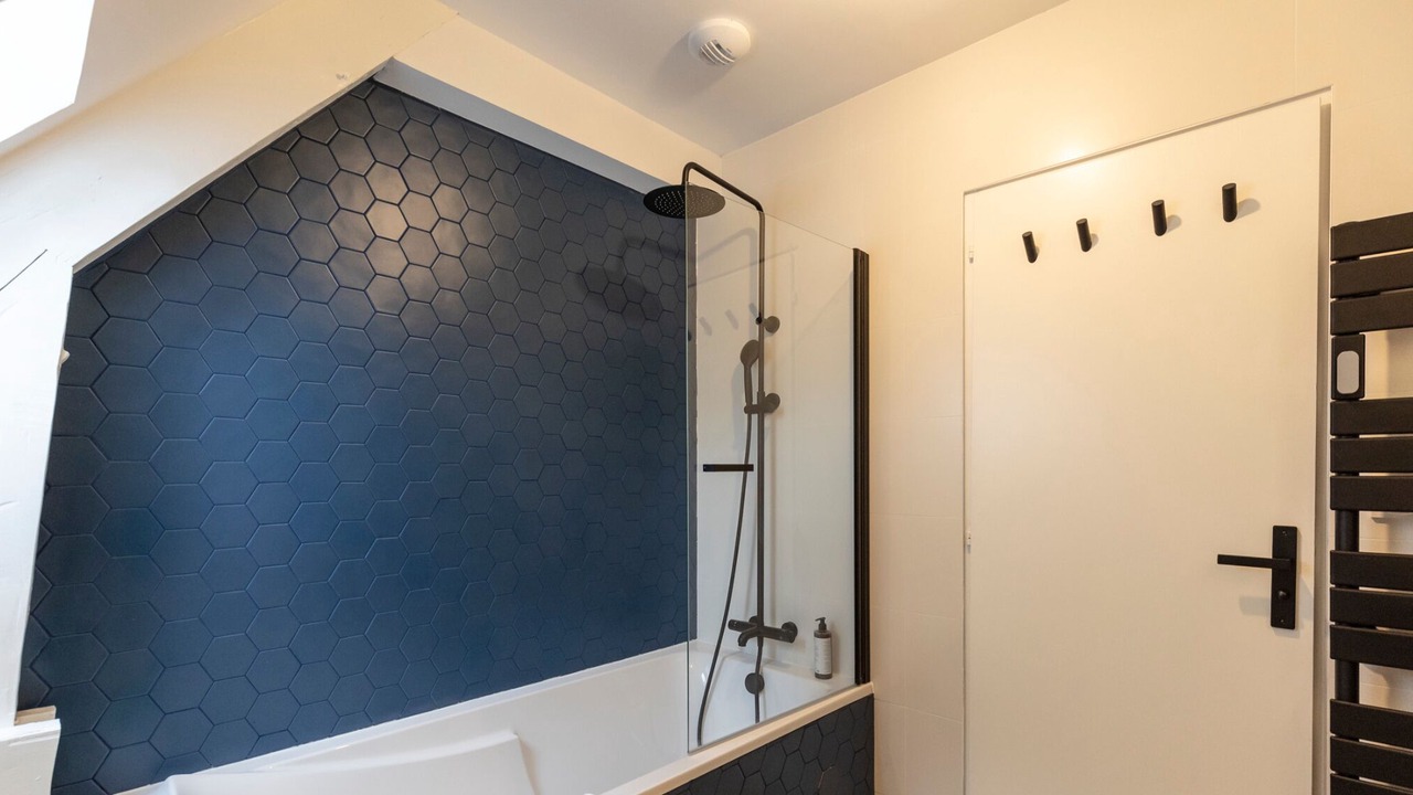 Photo of Bathroom in Gonneville-sur-Honfleur