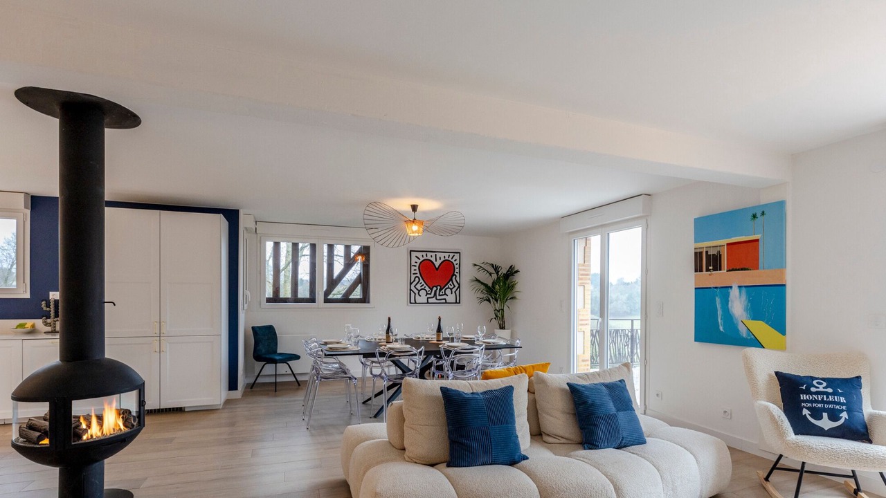 Photo of Others in Gonneville-sur-Honfleur