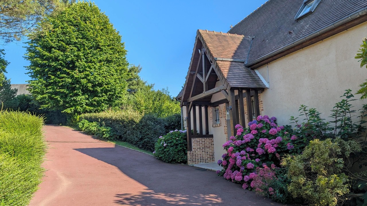 Photo of Outdoor in Gonneville-sur-Honfleur