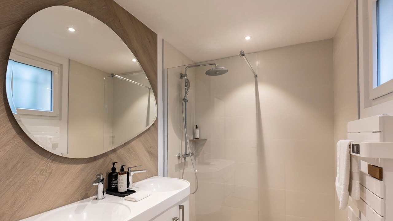 Photo of Bathroom in Gonneville-sur-Honfleur