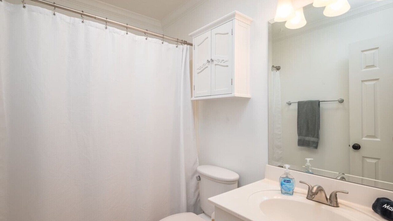 Photo of Bathroom in Starkville