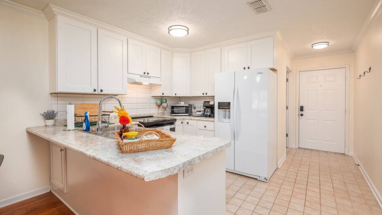 Photo of Kitchen in Starkville