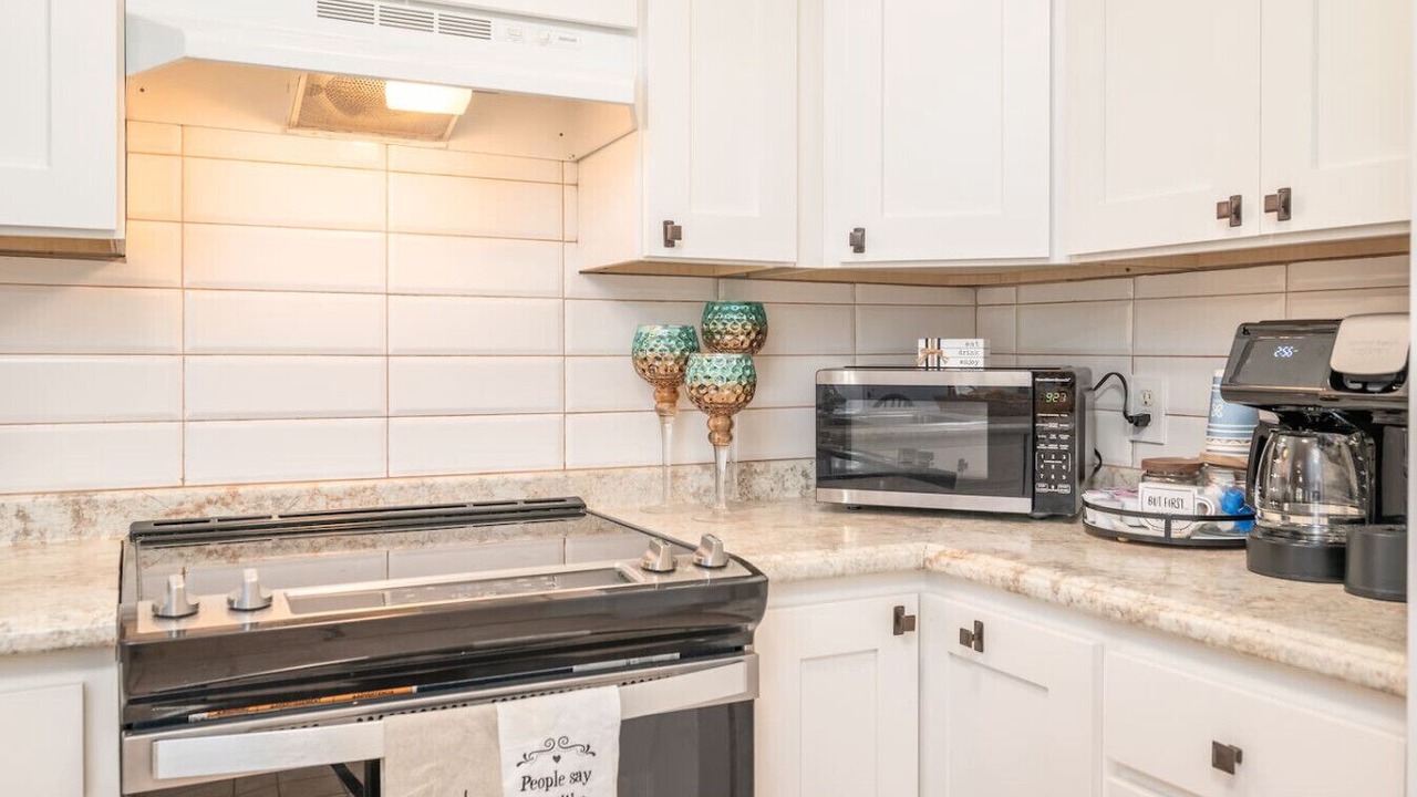 Photo of Kitchen in Starkville