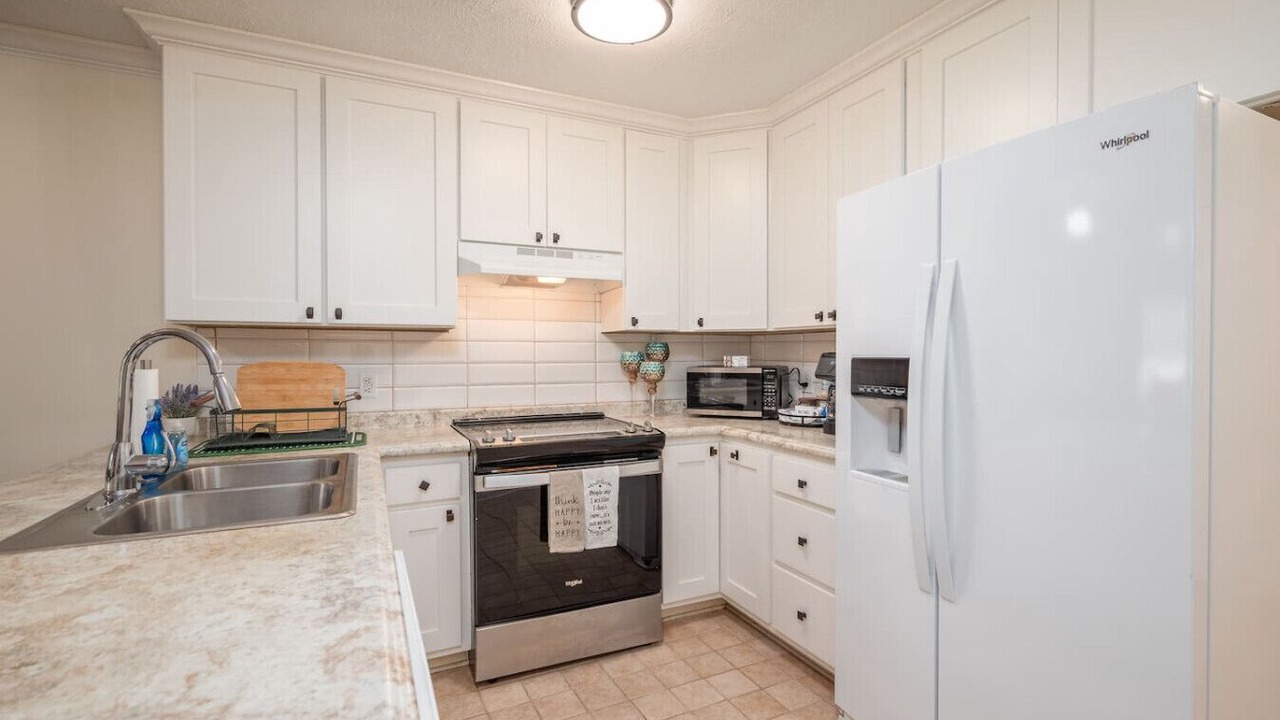 Photo of Kitchen in Starkville