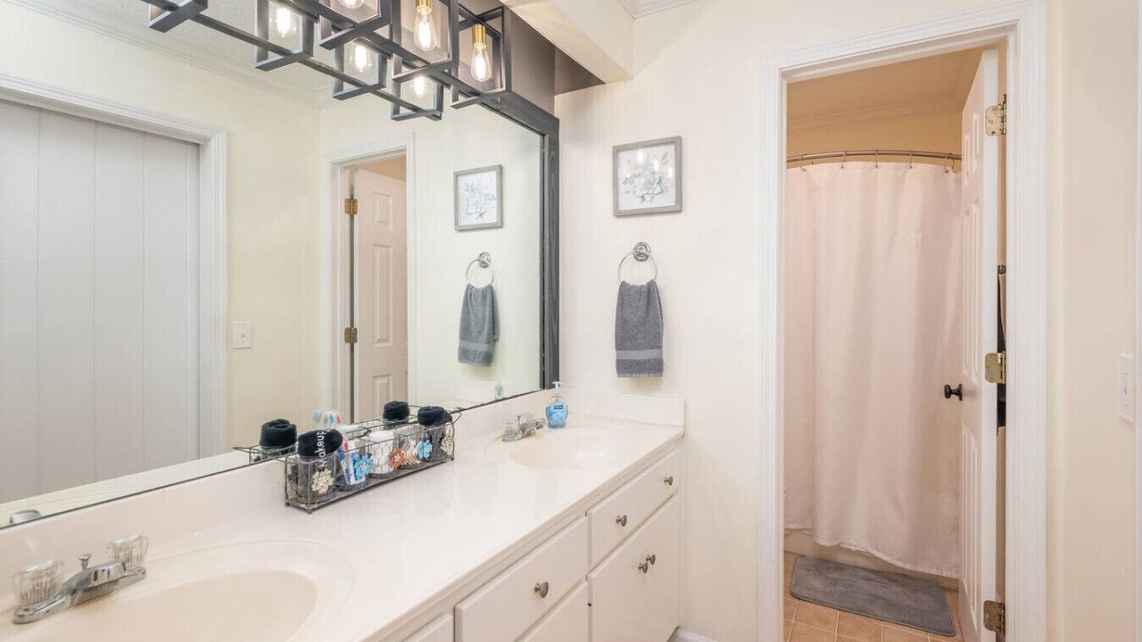 Photo of Bathroom in Starkville