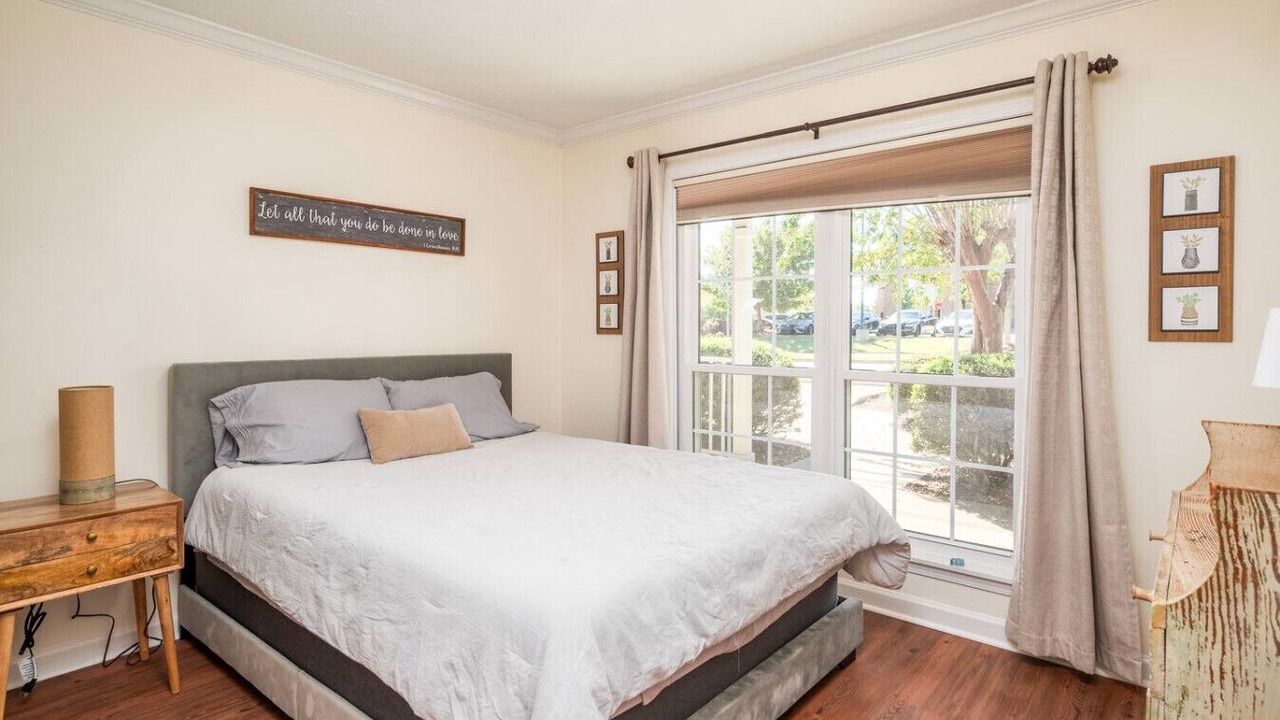 Photo of Bedroom in Starkville